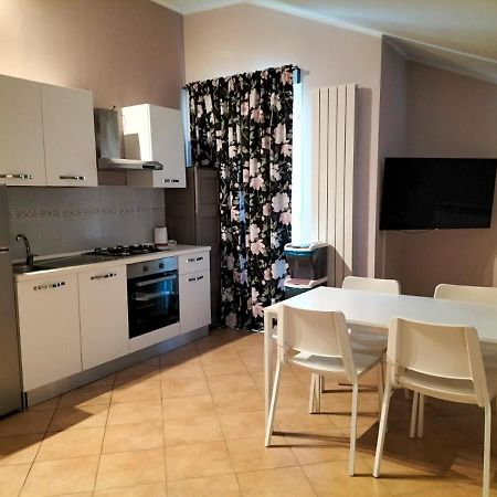 Hh Hermoso Housing Serravalle Serravalle Scrivia Kültér fotó