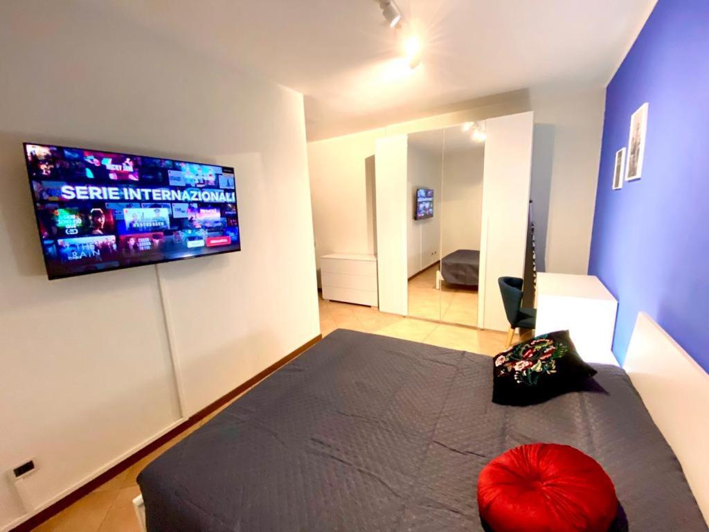 Hh Hermoso Housing Serravalle Serravalle Scrivia Kültér fotó