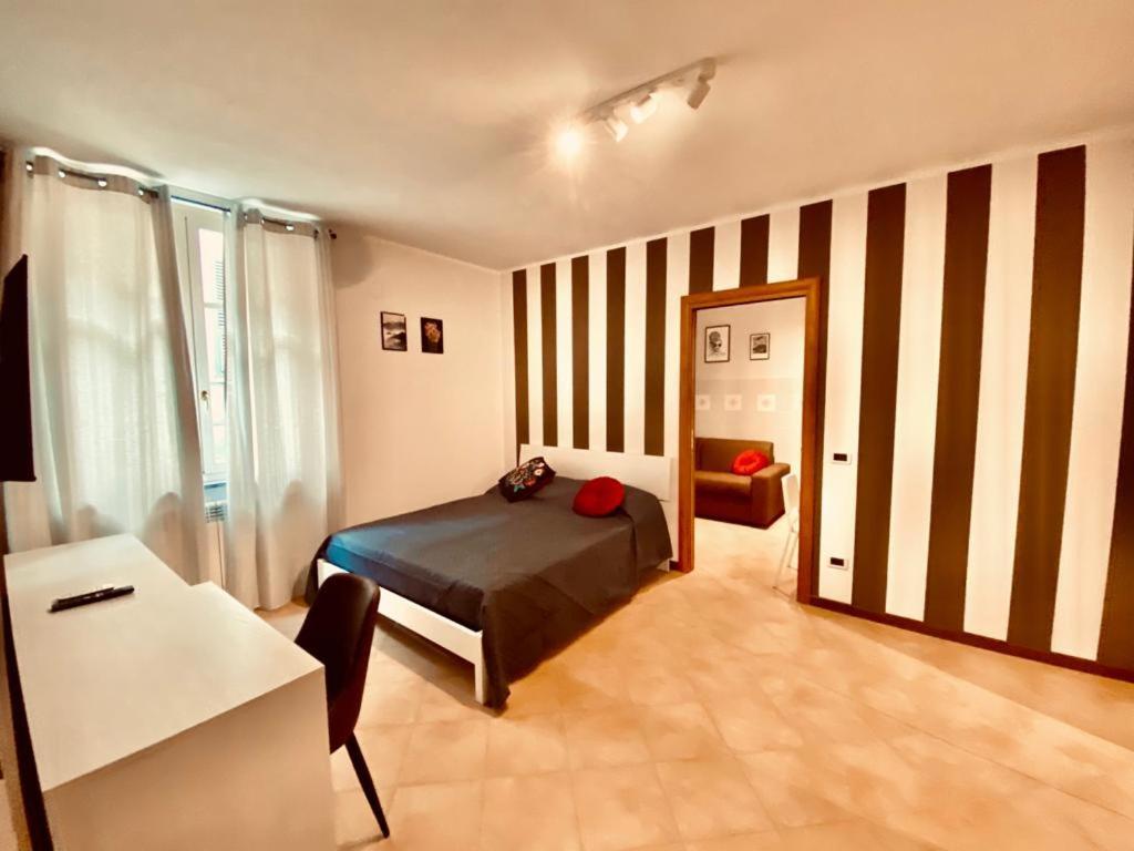 Hh Hermoso Housing Serravalle Serravalle Scrivia Kültér fotó