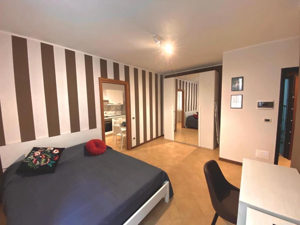Hh Hermoso Housing Serravalle Serravalle Scrivia Kültér fotó