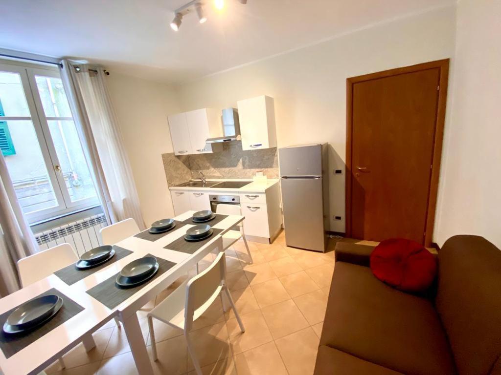Hh Hermoso Housing Serravalle Serravalle Scrivia Kültér fotó