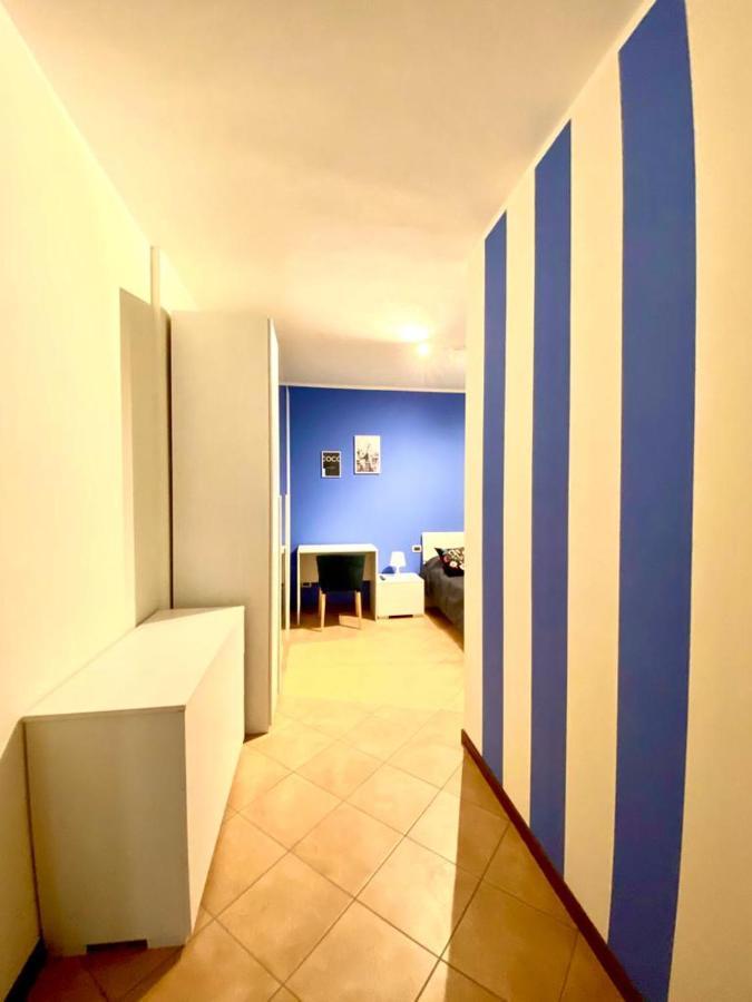 Hh Hermoso Housing Serravalle Serravalle Scrivia Kültér fotó