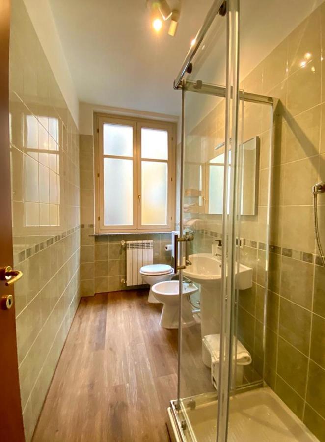 Hh Hermoso Housing Serravalle Serravalle Scrivia Kültér fotó
