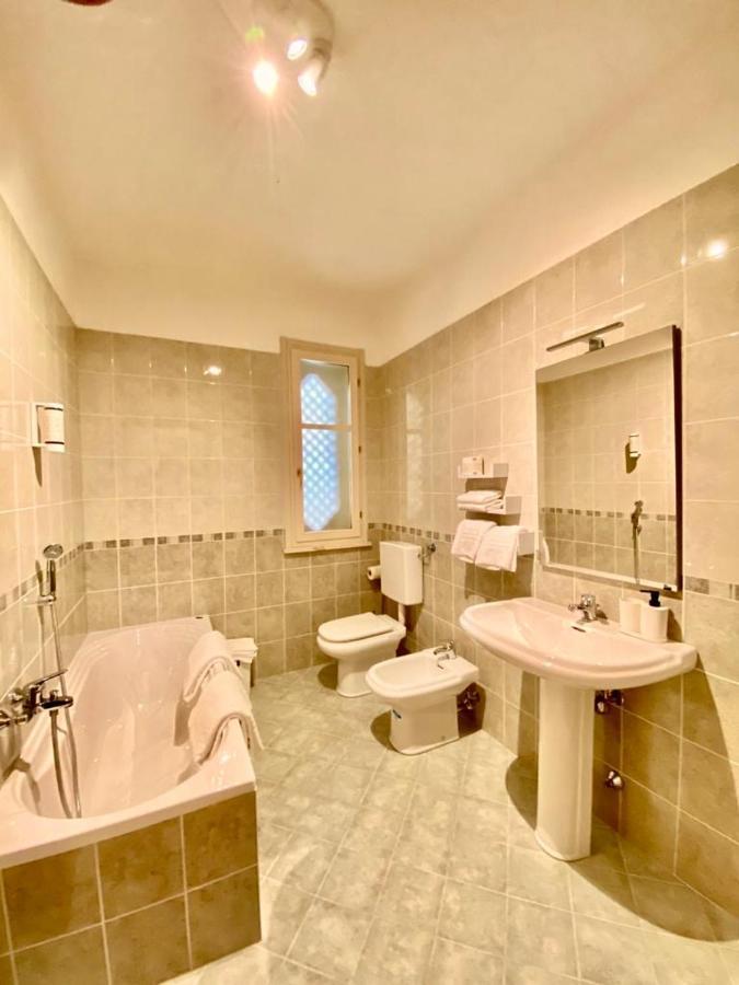 Hh Hermoso Housing Serravalle Serravalle Scrivia Kültér fotó