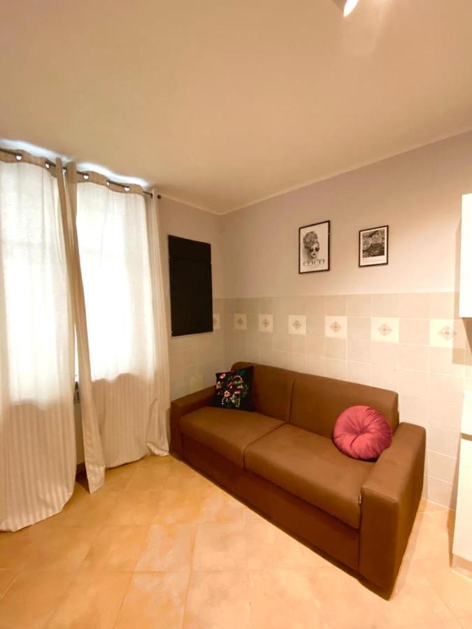 Hh Hermoso Housing Serravalle Serravalle Scrivia Kültér fotó