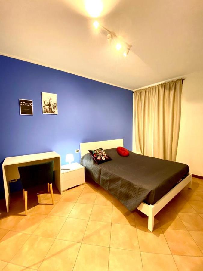 Hh Hermoso Housing Serravalle Serravalle Scrivia Kültér fotó