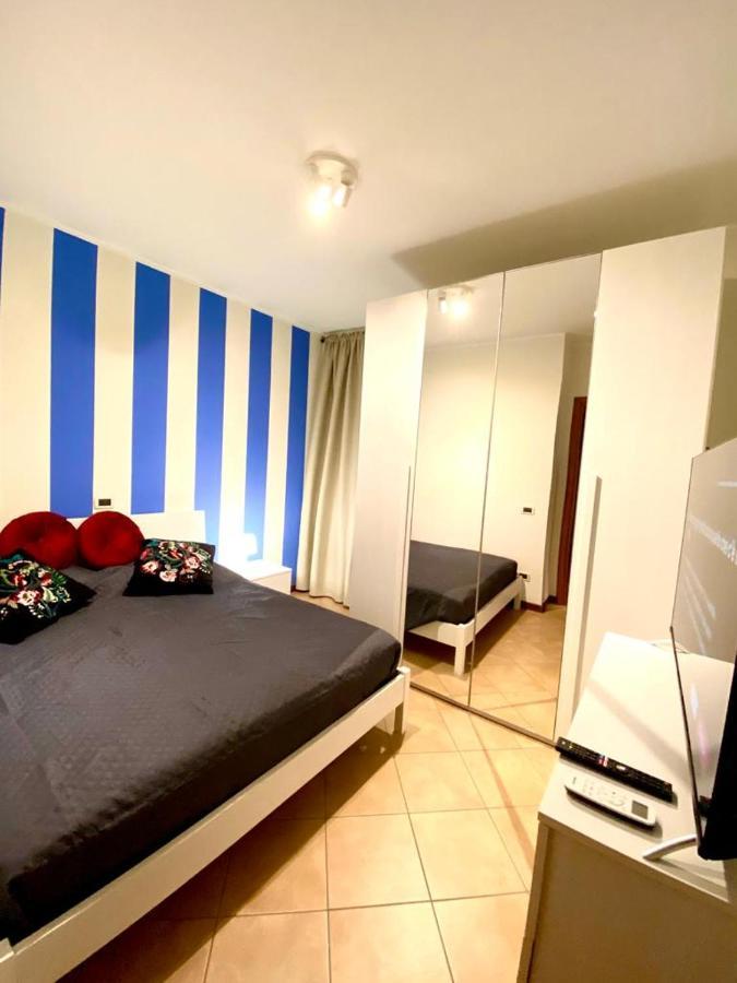 Hh Hermoso Housing Serravalle Serravalle Scrivia Kültér fotó
