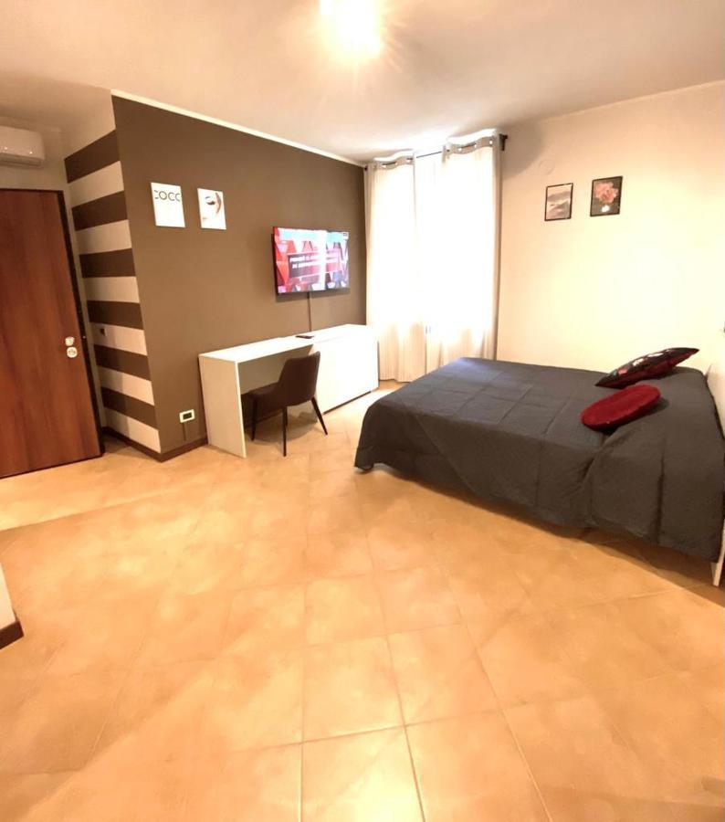 Hh Hermoso Housing Serravalle Serravalle Scrivia Kültér fotó
