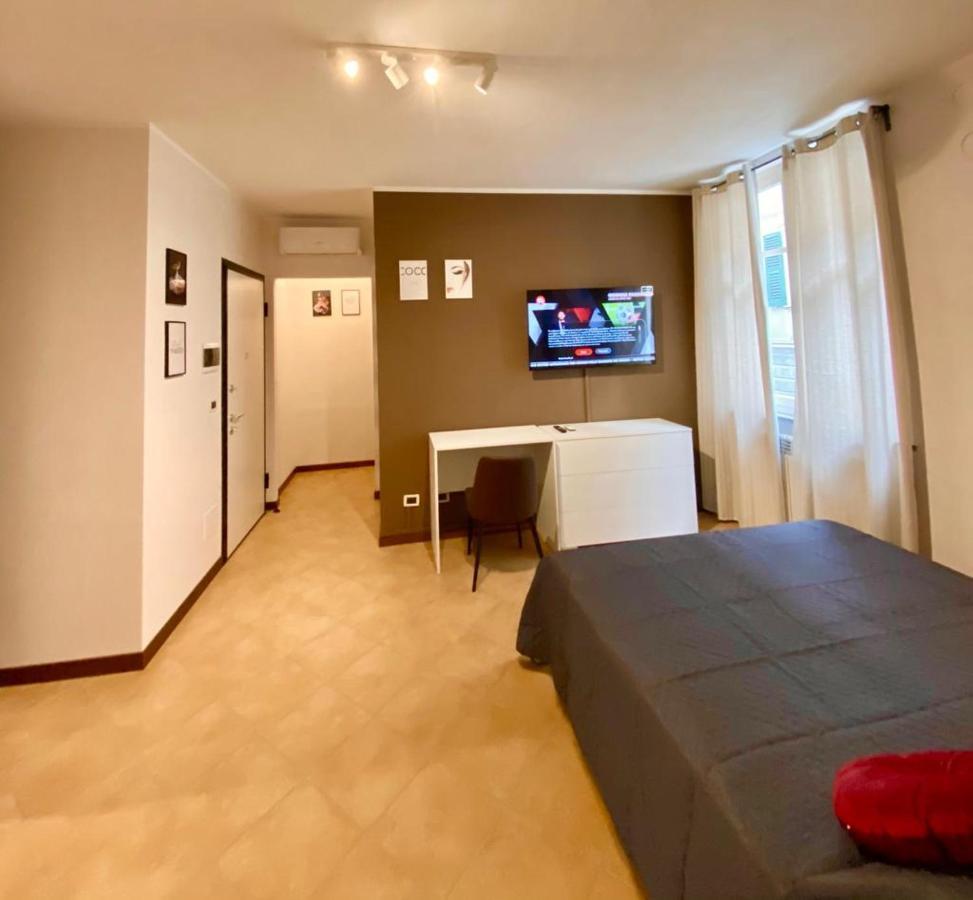 Hh Hermoso Housing Serravalle Serravalle Scrivia Kültér fotó