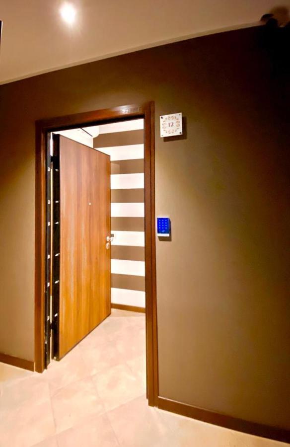 Hh Hermoso Housing Serravalle Serravalle Scrivia Kültér fotó