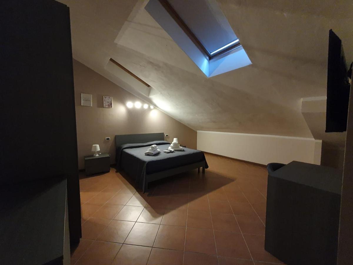 Hh Hermoso Housing Serravalle Serravalle Scrivia Kültér fotó