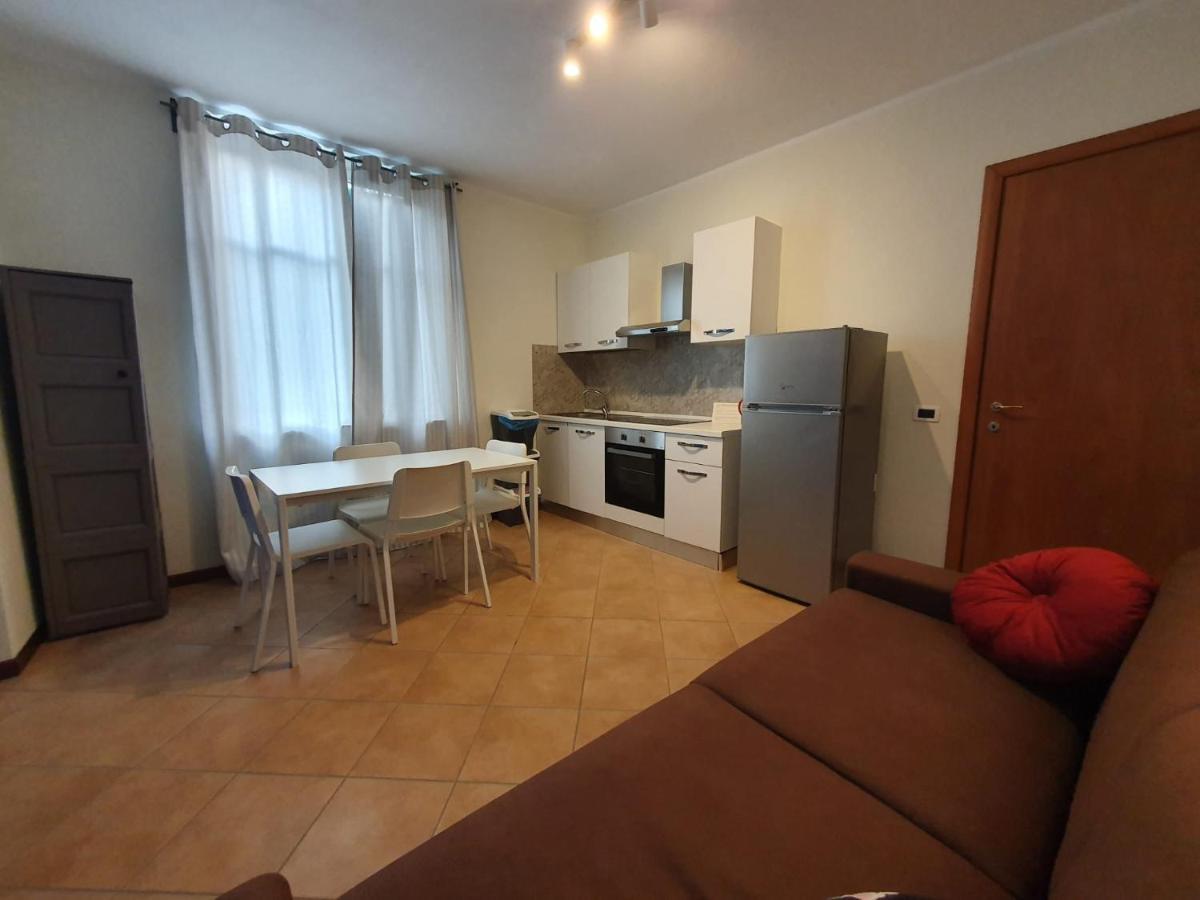 Hh Hermoso Housing Serravalle Serravalle Scrivia Kültér fotó