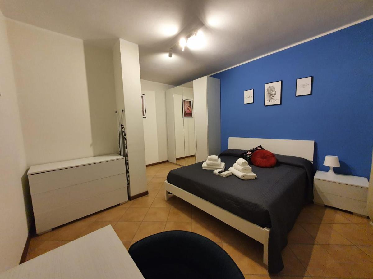 Hh Hermoso Housing Serravalle Serravalle Scrivia Kültér fotó