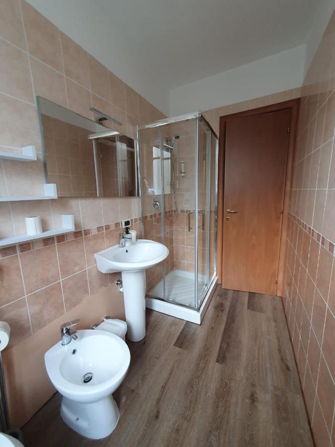 Hh Hermoso Housing Serravalle Serravalle Scrivia Kültér fotó