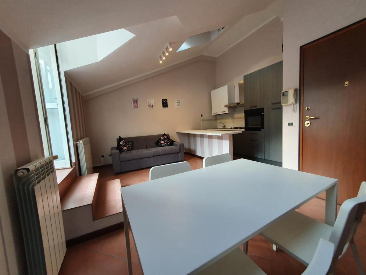 Hh Hermoso Housing Serravalle Serravalle Scrivia Kültér fotó