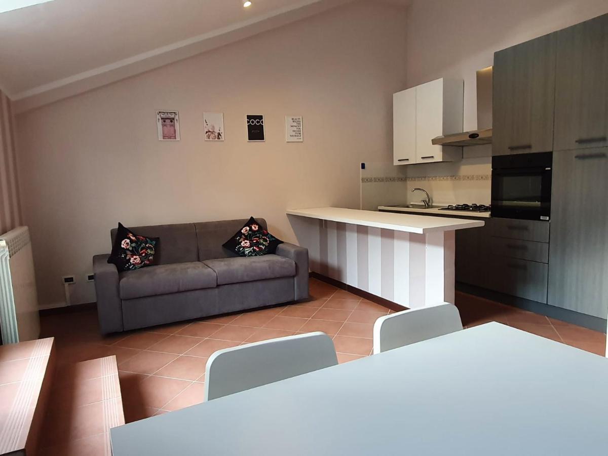 Hh Hermoso Housing Serravalle Serravalle Scrivia Kültér fotó