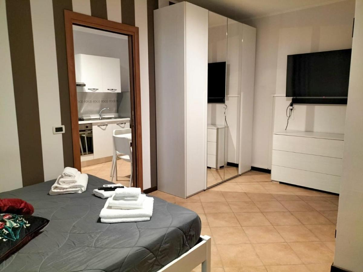Hh Hermoso Housing Serravalle Serravalle Scrivia Kültér fotó