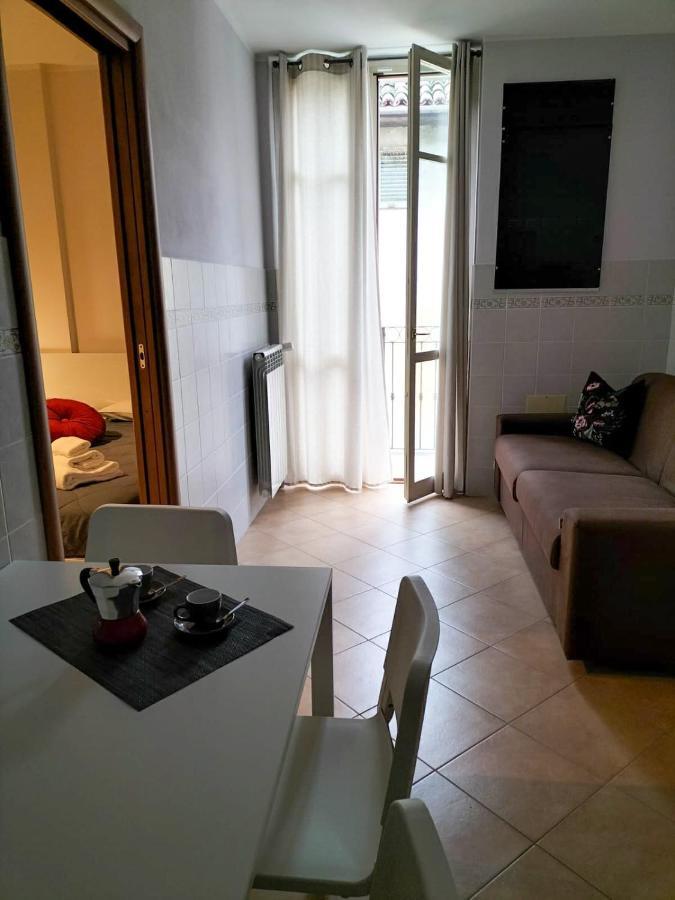 Hh Hermoso Housing Serravalle Serravalle Scrivia Kültér fotó