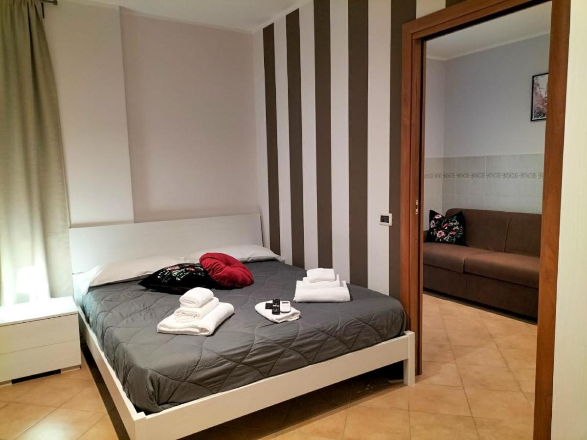 Hh Hermoso Housing Serravalle Serravalle Scrivia Kültér fotó
