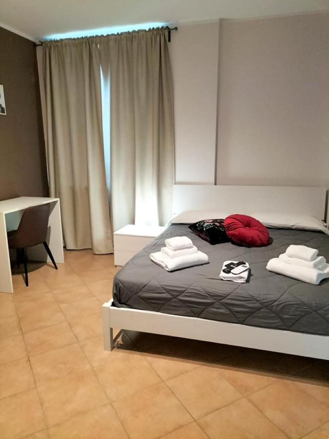 Hh Hermoso Housing Serravalle Serravalle Scrivia Kültér fotó