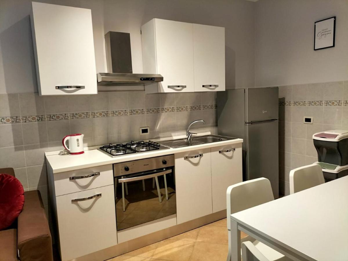 Hh Hermoso Housing Serravalle Serravalle Scrivia Kültér fotó
