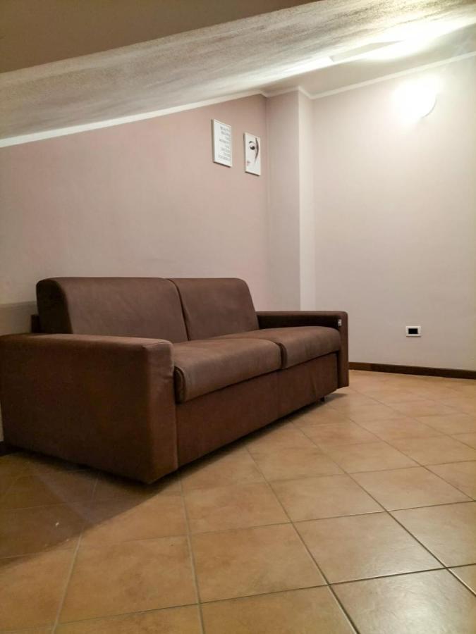 Hh Hermoso Housing Serravalle Serravalle Scrivia Kültér fotó