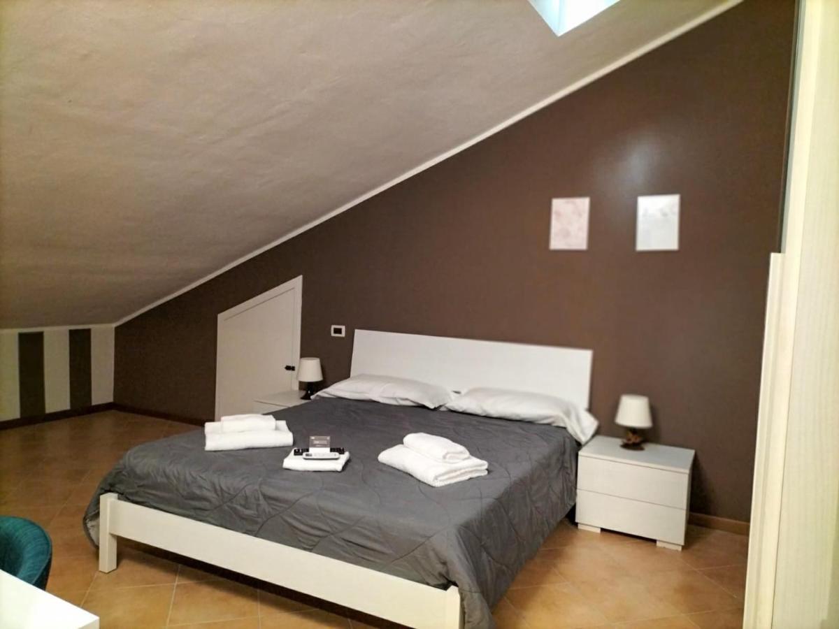 Hh Hermoso Housing Serravalle Serravalle Scrivia Kültér fotó