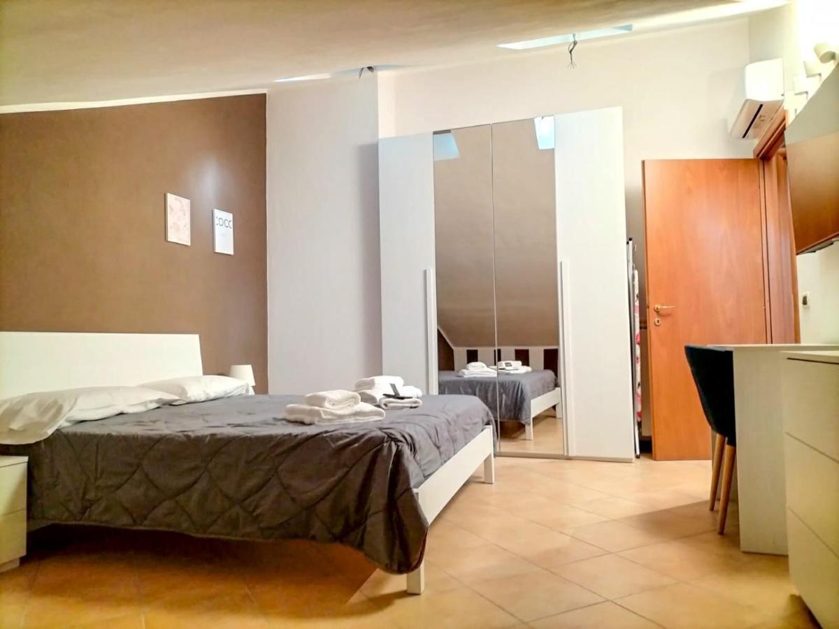 Hh Hermoso Housing Serravalle Serravalle Scrivia Kültér fotó