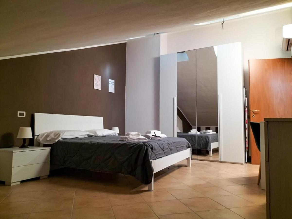 Hh Hermoso Housing Serravalle Serravalle Scrivia Kültér fotó