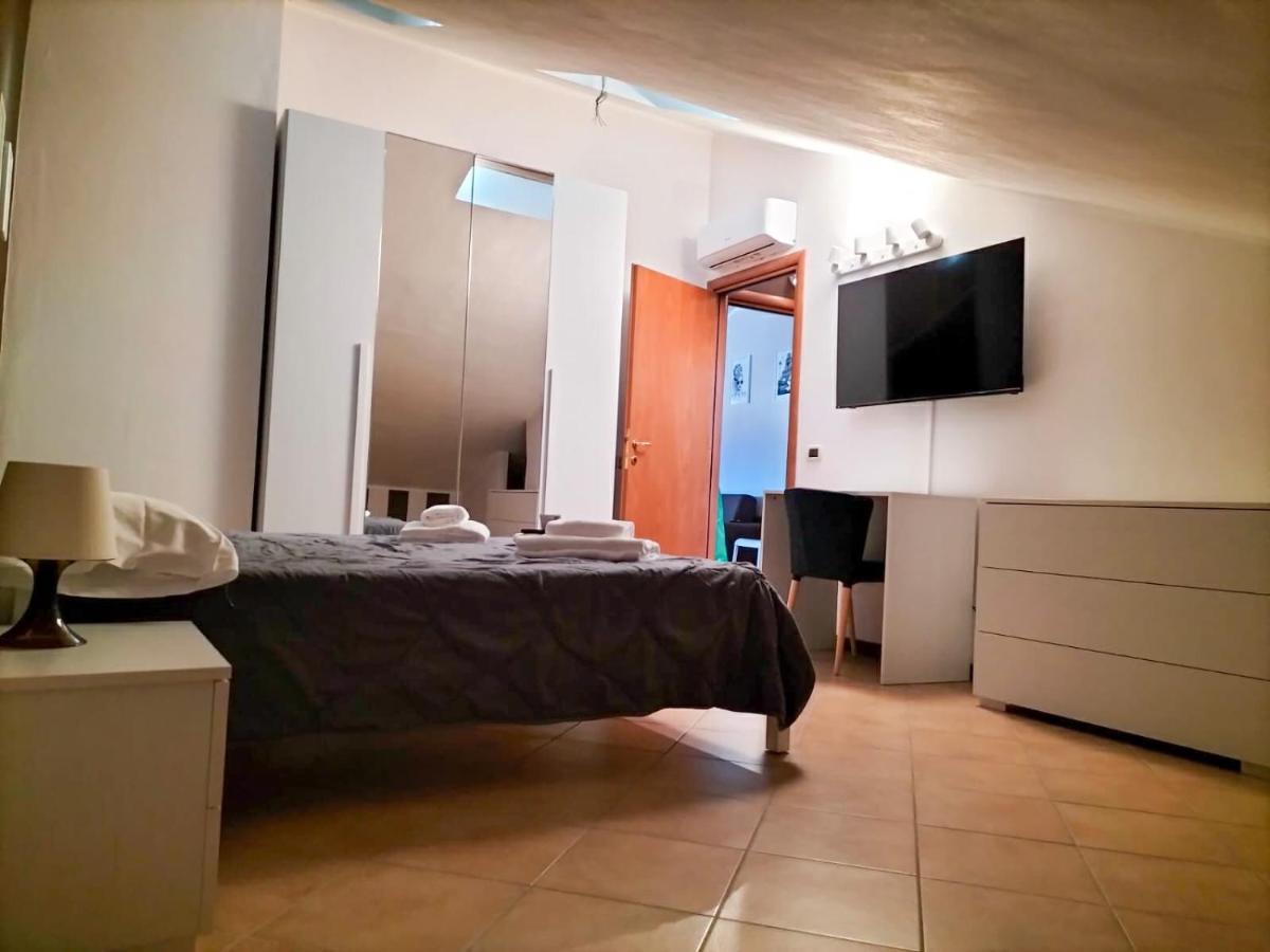 Hh Hermoso Housing Serravalle Serravalle Scrivia Kültér fotó